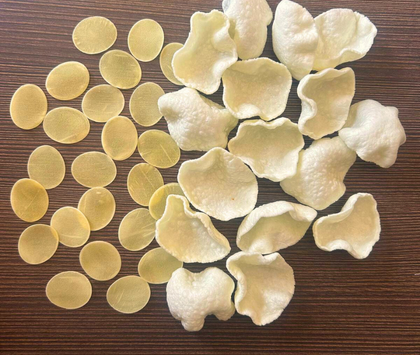 Pelet Cips Nedir? Atıştırmalık Dünyasında Yükselen Trend