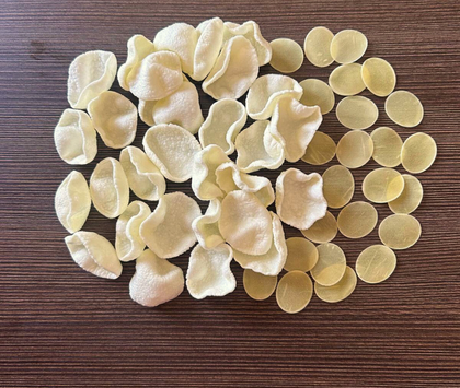 Pelet Cipsin Avantajları: Neden Tercih Ediliyor