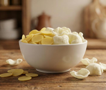 Pelet Cips Nedir? Atıştırmalık Dünyasında Yükselen Trend 